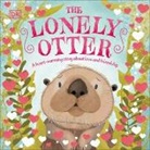 DK - The Lonely Otter