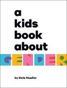 Dale Mueller - A Kids Book About Gender
