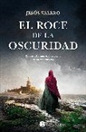 Jesús Valero - El roce de la oscuridad / The Touch of Darkness