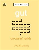 Austin Chiang - Gut