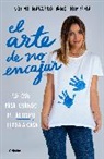 Noemí Navarro - El arte de no encajar. Lo que pasa cuando el AUTISMO llega a casa / The Art of N ot Fitting In