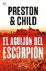 Douglas Preston - El aguijón del escorpión / The Scorpion's Tail