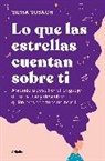 Silvia Susach - Lo que las estrellas cuentan sobre ti / What the Stars Tell About You