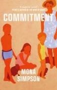 Mona Simpson - Commitment