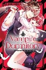 Ema Toyama, Emi Toyama - Vampire Dormitory 11