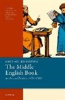 Michael Johnston, Prof Michael (Associate Professor of Eng Johnston - Middle English Book