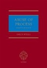 Abuse of Process