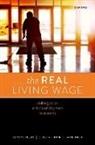 Deborah Hann, Edmund Heery, Edmund (Professor Emeritus Heery, David Nash, David Hann Nash - Real Living Wage