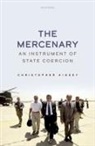 Christopher Kinsey, Christopher (Reader in Business and Intern Kinsey, Kinsey Christopher - Mercenary