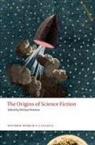 Dr Michael (Leiden University Newton, Michael Newton - Origins of Science Fiction
