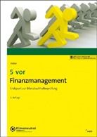 Martin Weber - 5 vor Finanzmanagement