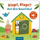 Valeria Valenza - Klopf, klopf! Auf dem Bauernhof