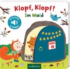 Valeria Valenza - Klopf, klopf! Im Wald