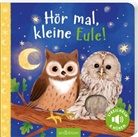 Kathryn Selbert - Hör mal, kleine Eule!