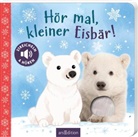 Kathryn Selbert - Hör mal, kleiner Eisbär!