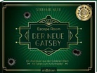 Stefanie Neeb, Toni Hamm - Escape Room: Der neue Gatsby