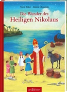 Nicole Büker, Daniela Chudzinski - Die Wunder des heiligen Nikolaus