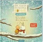 Maite Kelly, Britta Sabbag, Joëlle Tourlonias - Die kleine Hummel Bommel - Im Winter