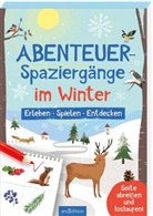 Fritz Lordick - Abenteuer-Spaziergänge Im Winter