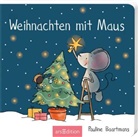Pauline Baartmans - Weihnachten mit Maus