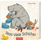 Andrea Peter, Andrea Peter - Sooo viele Schuhe!