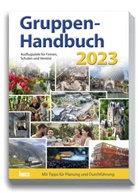 HUSS-Verlag GmbH - Gruppen-Handbuch 2023
