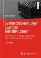 Ulrich Müller - Symmetriebeziehungen zwischen Kristallstrukturen
