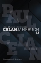 Hans-Michael Speier - Celan Jahrbuch 12