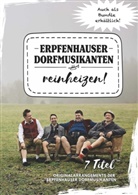 Lars Bischof, Lukas Bruckmeyer - reinheizen!