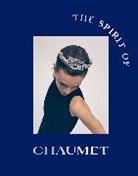 Gabrielle de Montmorin - The Spirit of Chaumet