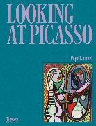 Pepe Karmel, Karmel Pepe - Looking at Picasso