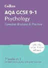 Collins GCSE, Jonathan Firth, Marc Smith - Collins GCSE Grade 9-1 Revision