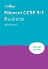 COLLINS, Collins GCSE - Collins GCSE Grade 9-1 Revision