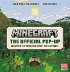 Mojang AB, Matthew Reinhart, Reinhart Matthew - Official Minecraft Pop-Up