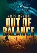 Kris Brynn - Out of Balance