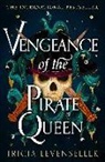 Tricia Levenseller, Levenseller Tricia - Vengeance of the Pirate Queen