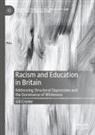 Gill Crozier - Racism and Education in Britain