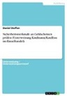 Daniel Steffen - Sicherheitsmerkmale an Geldscheinen prüfen (Unterweisung Kaufmann/Kauffrau im Einzelhandel)