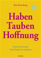 Ron Rosenberg - Haben Tauben Hoffnung