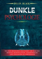 Dylan Black - Dunkle Psychologie