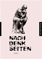 Peter Dorn - Nachdenkseiten
