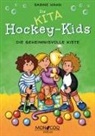 Sabine Hahn - Die KITA Hockey-Kids