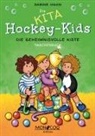 Sabine Hahn - Die KITA Hockey-Kids