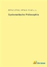 Wilhelm Dilthey, u a, U. A., Wilhelm Wundt - Systematische Philosophie