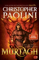 Christopher Paolini - Murtagh - Eine dunkle Bedrohung