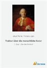 David Hume, Theodor Lipps - Traktat über die menschliche Natur