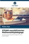 Madan Rijal - STEAM-sensibilisierter Mathematikpädagoge