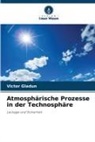 Victor Gladun - Atmosphärische Prozesse in der Technosphäre