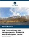 Afonso Manhice - Die Darstellung der Schwarzen in MUENDE von Rodrigues Junior