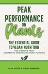 Aisha Summers, Alex Wood - Peak Performance on Plants